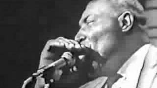 Howlin Wolf- How Many More Years