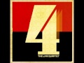 The Link Quartet - Vertical Floor
