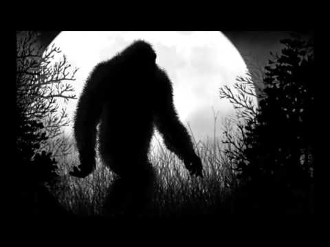 1990 Bigfoot 911 calls in (HD)