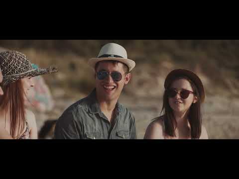 The G Notes - All I Need Is You (Official Music Video)