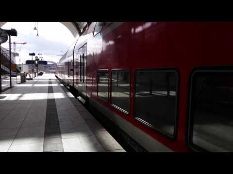 Blechelse in Kiel Hbf #4 | Kieler Zug