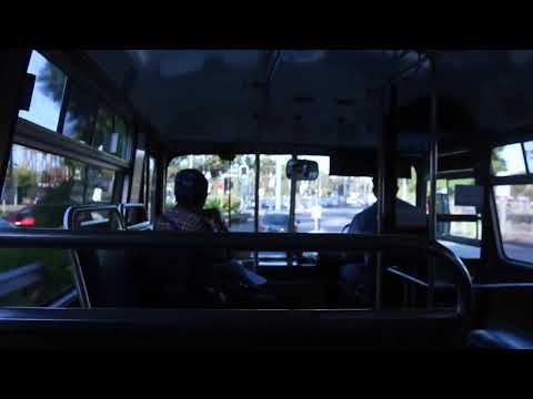 ex Busways (384) MO 9856-Volvo B10M/CC