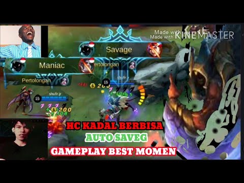 HC PERMAINAN TERGILA?? DI BULI DI AWAL GAME😔 ENDINGNYA DI LUAR NALAR AKAL SEHAT BISA SAVEG MONTAG👏👏