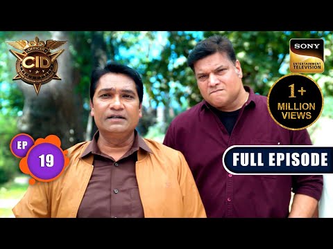 पुरानी हवेली में किसके Photos देखकर Abhijeet को लगा झटका? | CID Season 2 | Full Episode | Ep 19