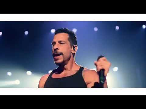 NKOTB Unwrapped: Meet Danny Wood