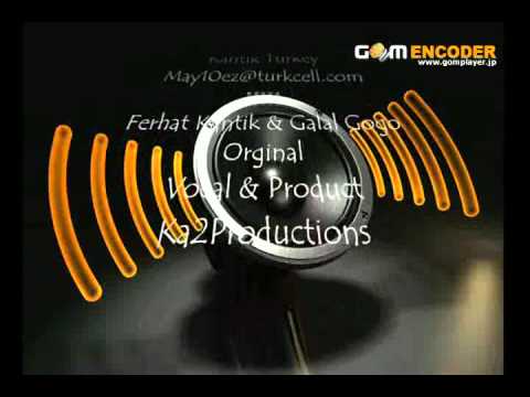 Dj Kantik - IWSY Club Mix