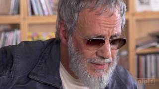 Cat Stevens(Yusuf Islam)׃ Doors