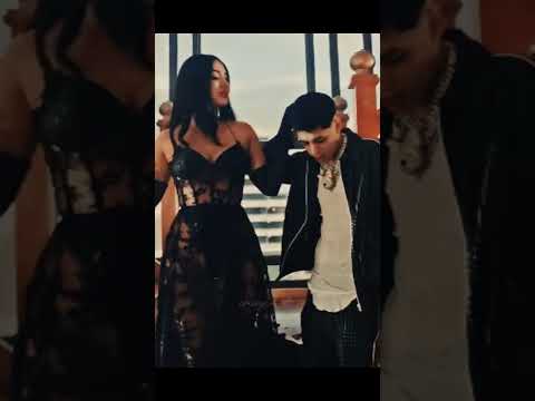 GATA ONLY (Smooth TikTok Remix) 🎶 FloyyMenor x Cris MJ | Viral Edit