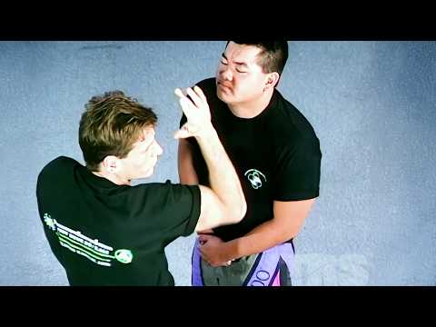 Win 90% of Fights with These Green Beret DIRTY Street Fight Moves!