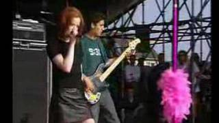 Garbage - Queer (Rockpalast)