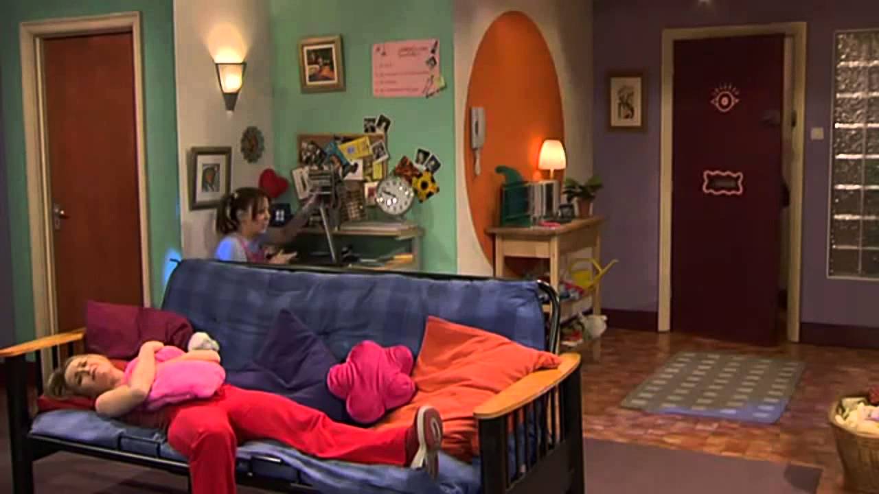 Extra English episode 6 Bridget wins the lottery (part2)