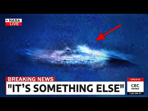 3I/ATLAS’s NEW Image CONFIRMS It’s NOT a Comet