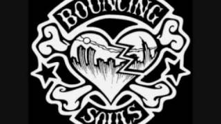 Bouncing Souls - East Side Mags