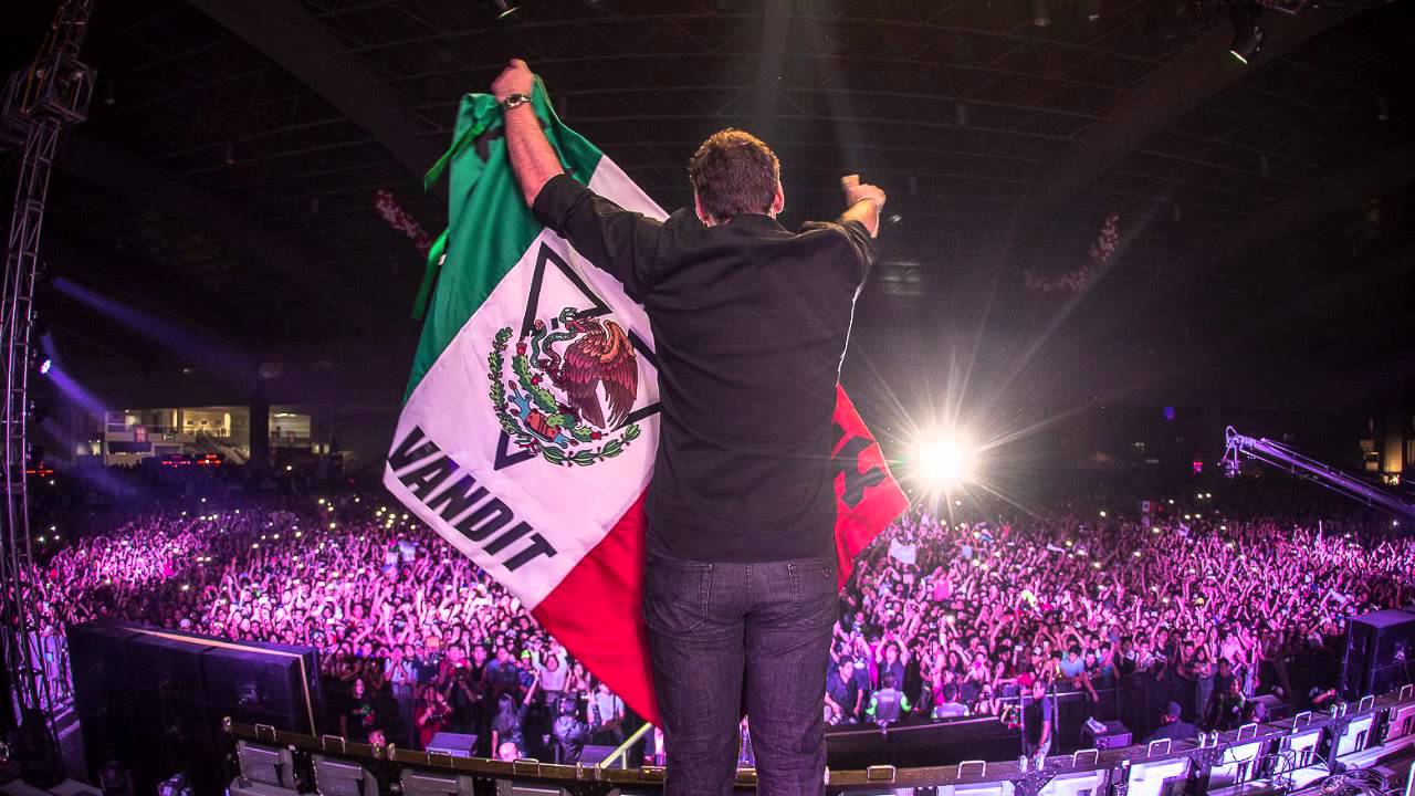 Paul van Dyk - EMPO Awards 2014