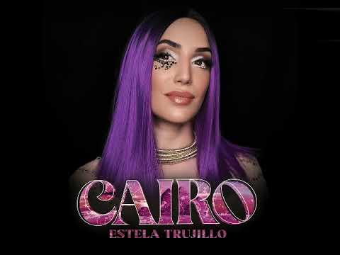 Karol G - Cairo Versión Flamenco (Cover by Estela Trujillo)
