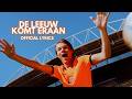 Samuel Welten - De Leeuw Komt Eraan (Official Lyric Video)