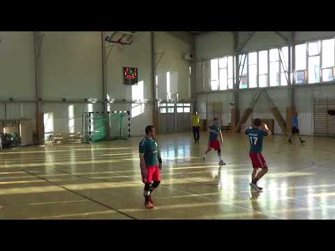 Euroscale Kecskemét II. - Soltvadkerti TE