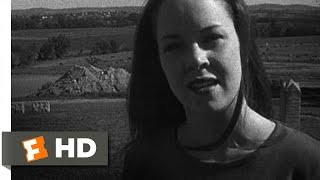Video trailer för The Blair Witch Project (1/8) Movie CLIP - Blair Witch Interviews (1999) HD