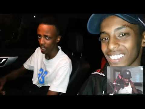 Yasin Byn & Jaffar Byn Freeslaktish Del 2 (Swedish Rap Reaction)🔥🔥