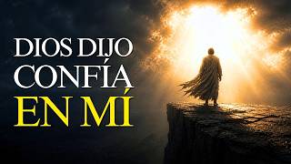 Elegido: Dios Dijo, 