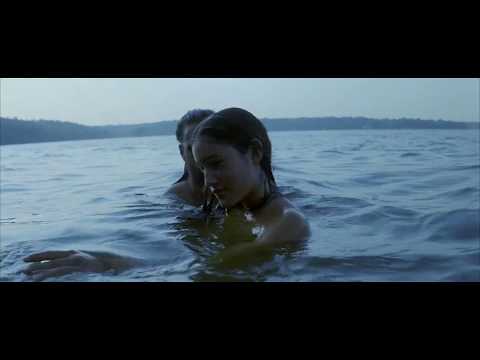 The New World -  Love Scene