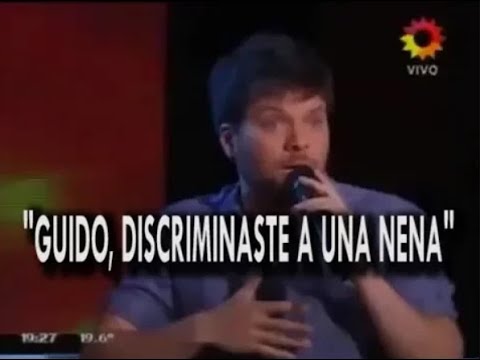 TOP 5 MOMENTOS INCOMODOS EN LA TV ARGENTINA PARTE 1/3