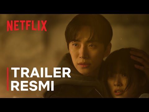 Cashero | Trailer Resmi | Netflix