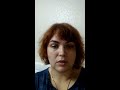 Видео Евгения Владимировна Акуция