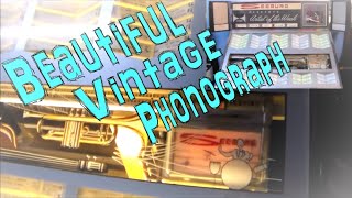 Repairing a 1962 Seeburg DS-160 Jukebox!  - Part 1 - The Tormat Memory Unit