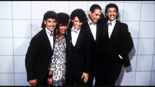Debarge - What's Your Name