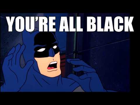 Batman's Greatest Fear