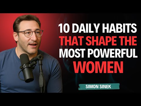 10 Daily Habits That Shape the Most Powerful Women