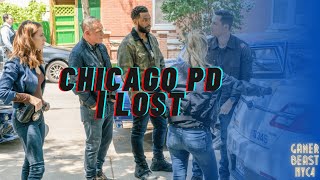 Chicago PD - Remember When