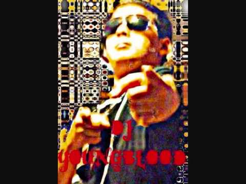 DJ Youngblood- Like a G6 vs Boom Boom Pow