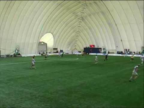 Raufoss - Mo IL 8 - 1