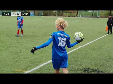 Syrianska FC &Nyköpings BIS(1)