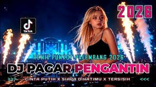 Download lagu PALEMBANG FUNKOT REMIX 2026 !! DJ PAGAR PENGANTIN | NONSTOP FULL BASS DRAMA mp3 Download lagu PALEMBANG FUNKOT REMIX 2026 !! DJ PAGAR PENGANTIN | NONSTOP FULL BASS DRAMA mp3