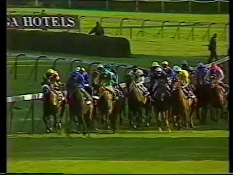 1989 Ciga Prix de l'Arc de Triomphe