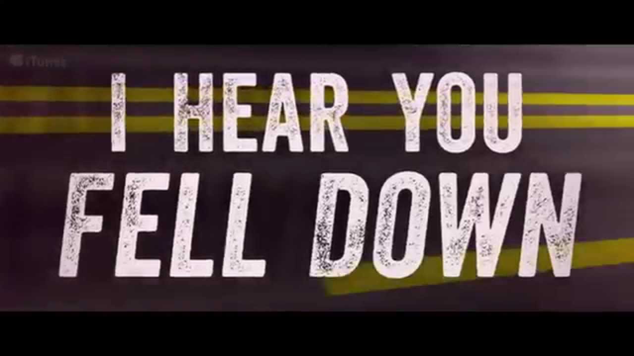 Anthem Lights - Help You Stand (Lyric Video)