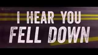 Anthem Lights - Help You Stand (Lyric Video)