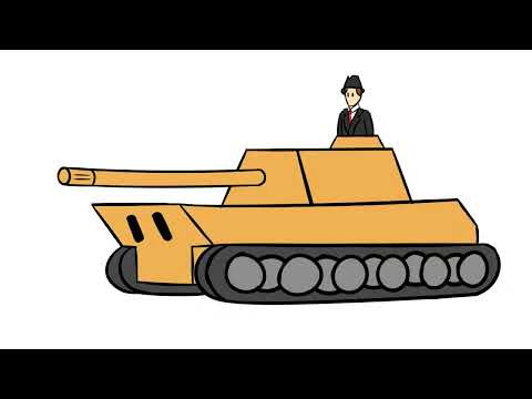 Talkernate Tangents with Matt & Max. Talkernate History Animatic