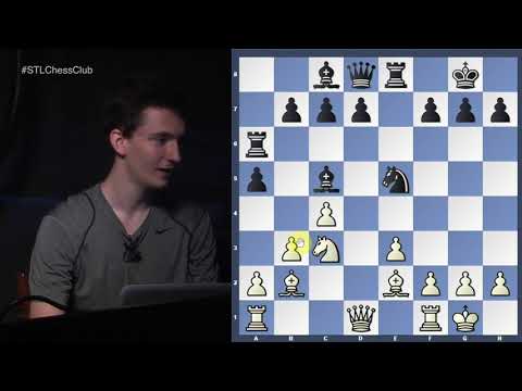 The Budapest Gambit | Chess Openings Explained
