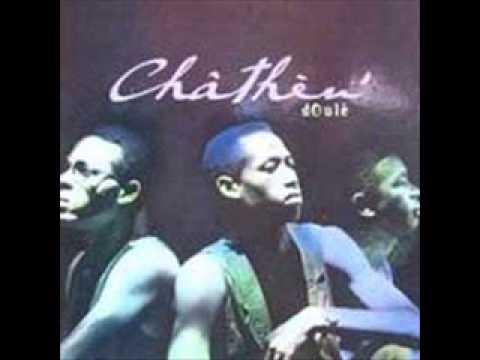 Châthèn' - Pa ka trouvé