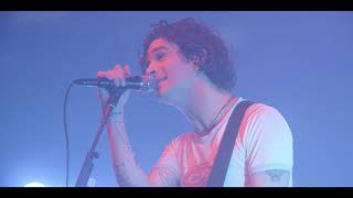 The 1975 - She's American (Live At Pitchfork Music Festival 2019) (Best Quality)