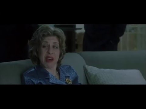 Garden State - Shirt scene