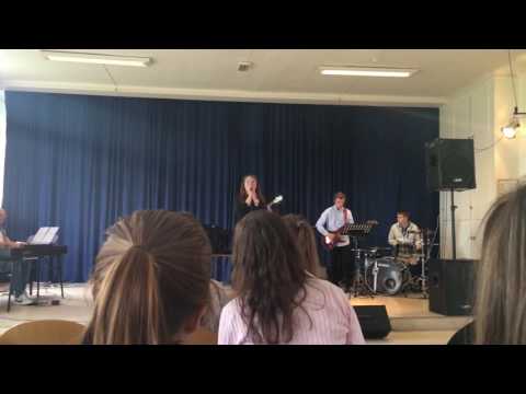 Silje Kristin Titlestad