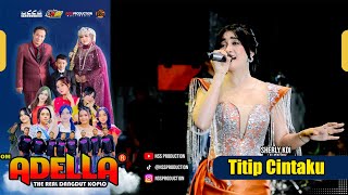 Download lagu SHERLY KDI - TITIP CINTAKU mp3 Download lagu SHERLY KDI - TITIP CINTAKU mp3
