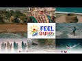 FEEL LA UNION The Official Music Video performed by Gee Sdc | Written by Shai Guerrero 