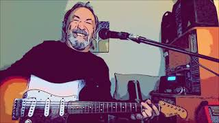 CARLOS COELLO ...MUSICA , Solo pienso en ti...(canovas,rodrigo,adolfo y guzman)..