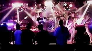 CITY SLEEPS &quot;LIVE&quot; - Be A Man